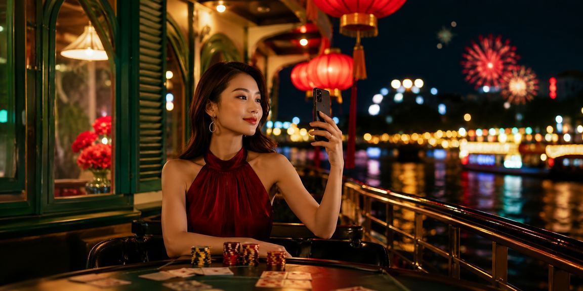 Người chơi tại Buôn Ma Thuột thưởng thức cà phê và tham gia trò chơi bài trực tuyến