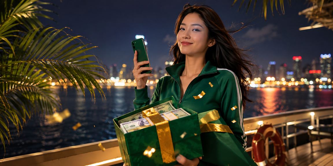 Người dùng tại Hà Nội sử dụng thiết bị di động để truy cập tài khoản casino trực tuyến một cách bảo mật