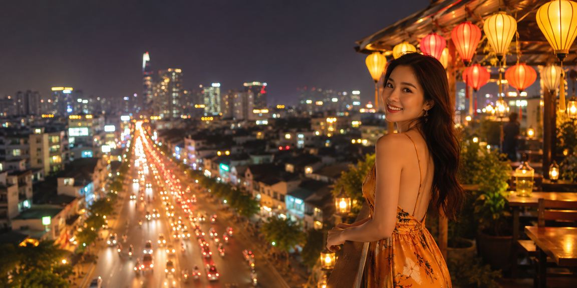 Người chơi VIP tại chợ đêm TP. Hồ Chí Minh nhận bonus đặc biệt khi tham gia game mới
